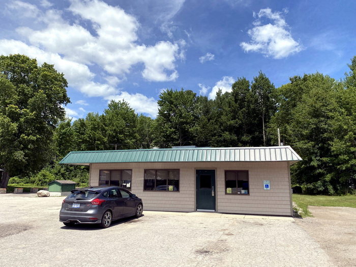 Wooden Shoe Village - July 2021 Photo (newer photo)